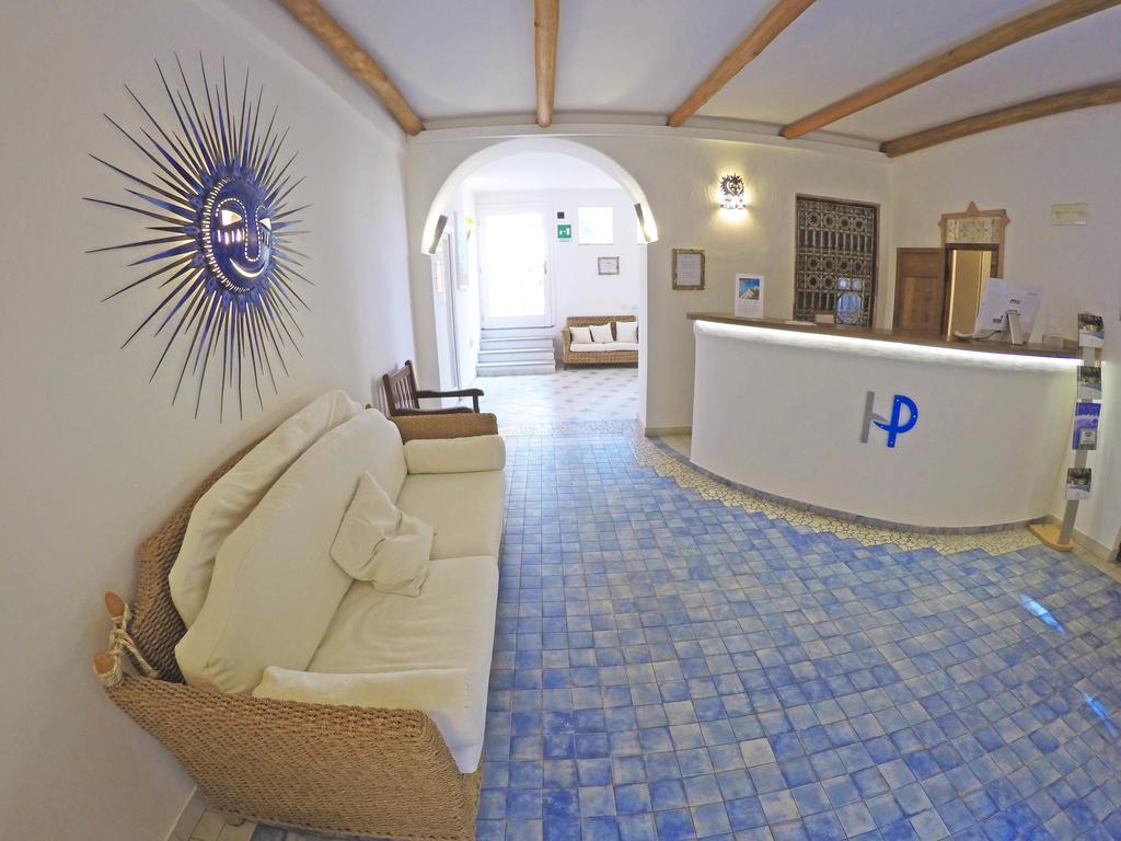 Papillo Resort Borgo Antico Сан-Панталео Екстер'єр фото