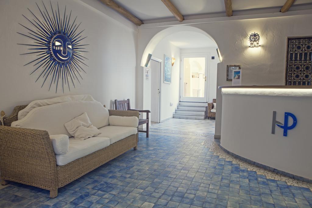 Papillo Resort Borgo Antico Сан-Панталео Екстер'єр фото